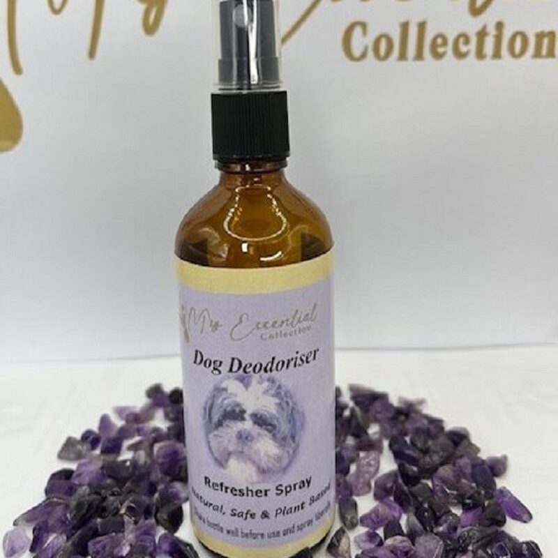 Dog Deodoriser