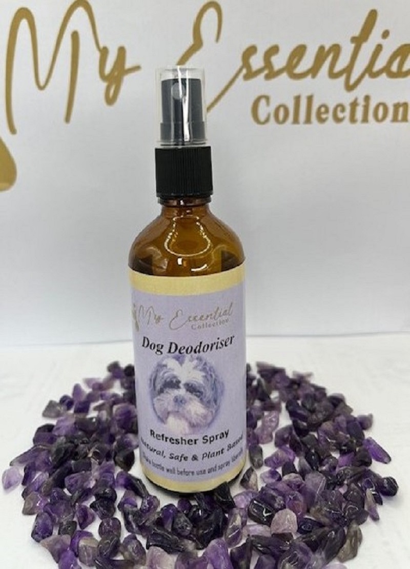Dog Deodoriser