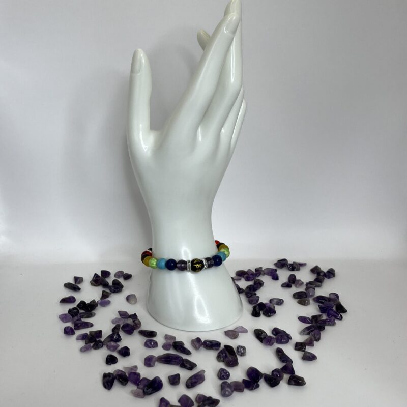 Bracelet - Chakra