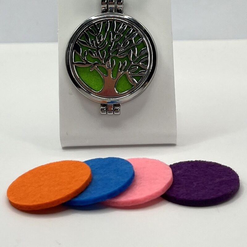 Pendant - Diffuser - Tree of Life